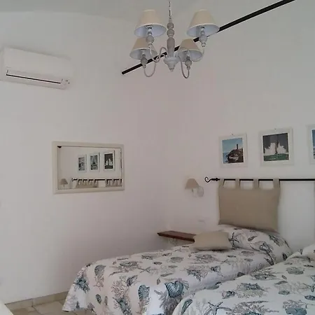 San Matteo Old Town Appartement