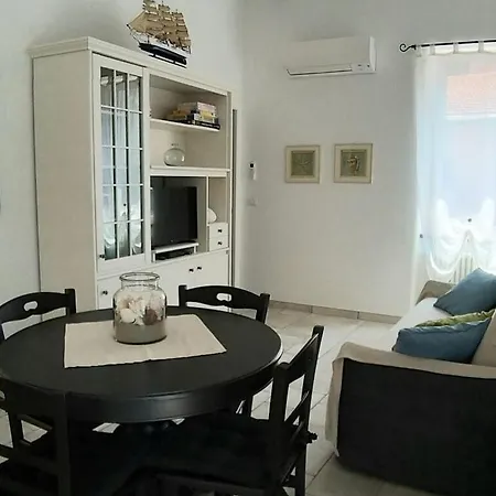 Appartement San Matteo Old Town *