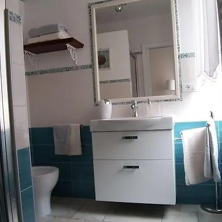 Appartement San Matteo Old Town