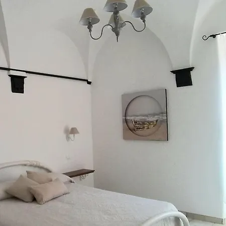 San Matteo Old Town Laigueglia