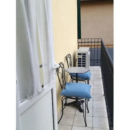 San Matteo Old Town Appartement *