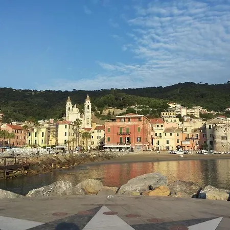 Appartement San Matteo Old Town